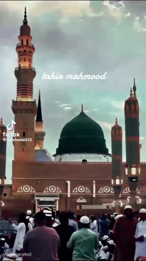 @Tahir Mahmood