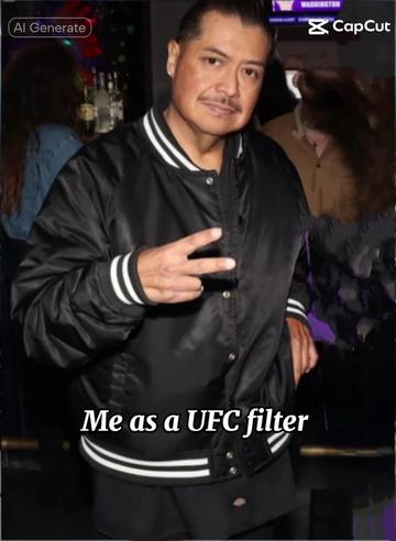 @Steve "Boom' Boom'" Hernandez