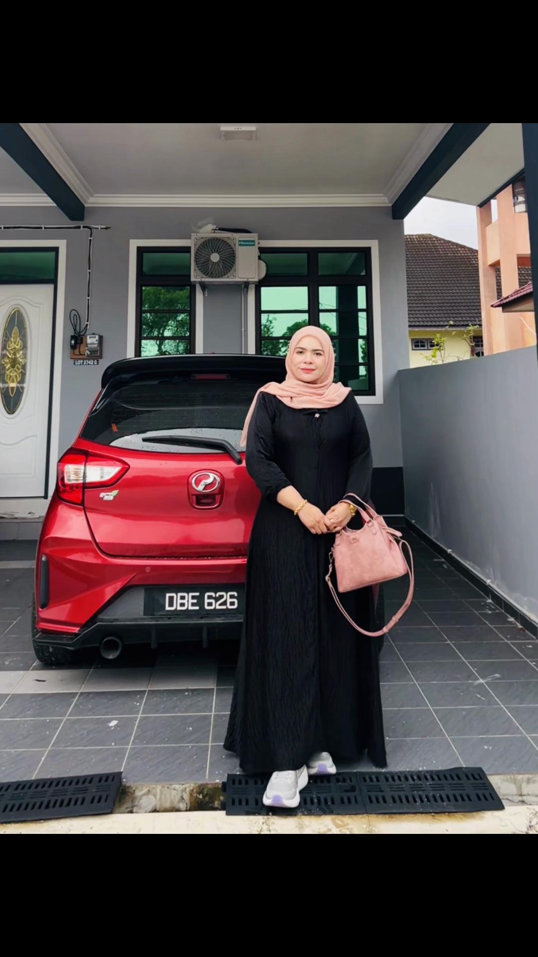 @Wife Encik Zul
