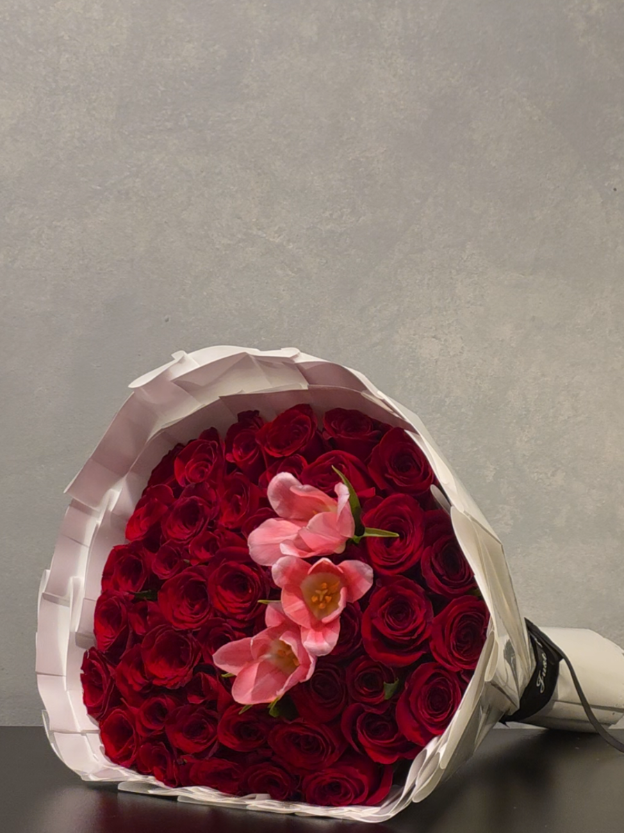 @Faith Fleurs