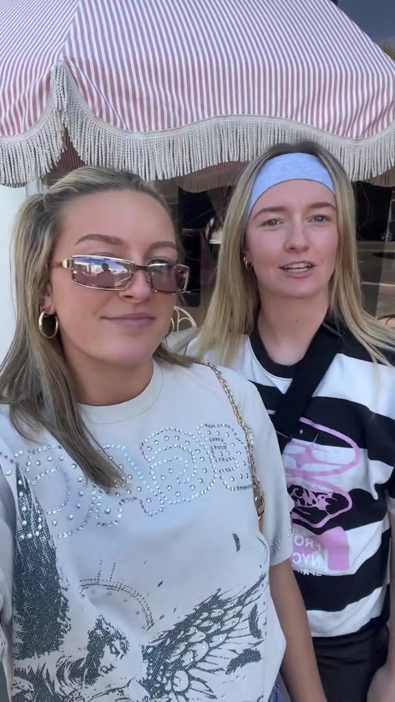 @Kenzie