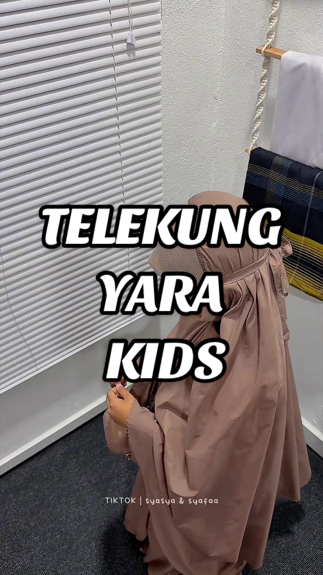 @Syasya &amp; Syafaa