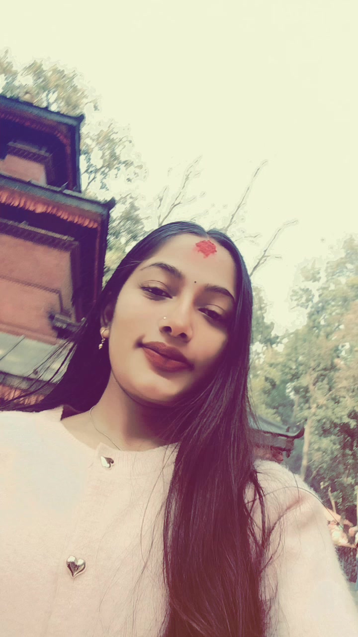 @मनिषा ❤️