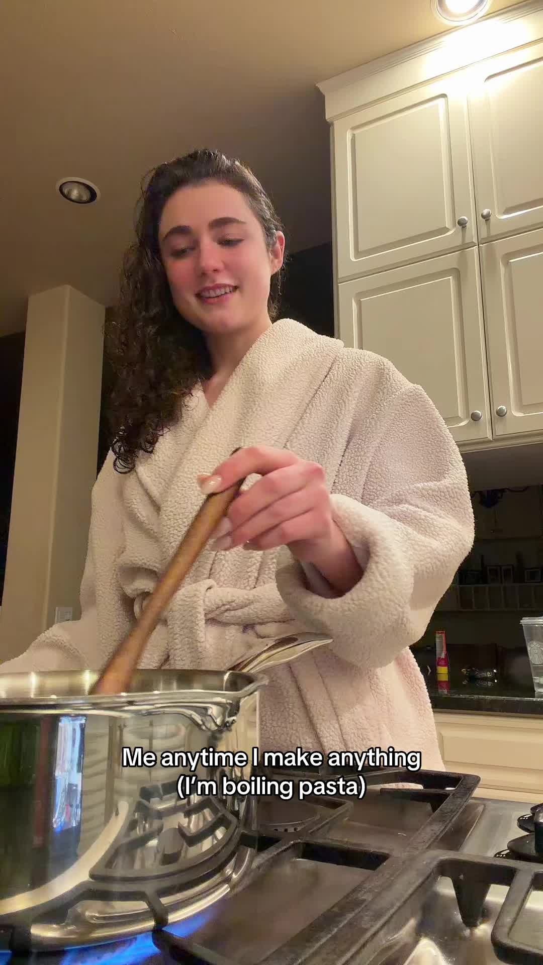 @Amanda