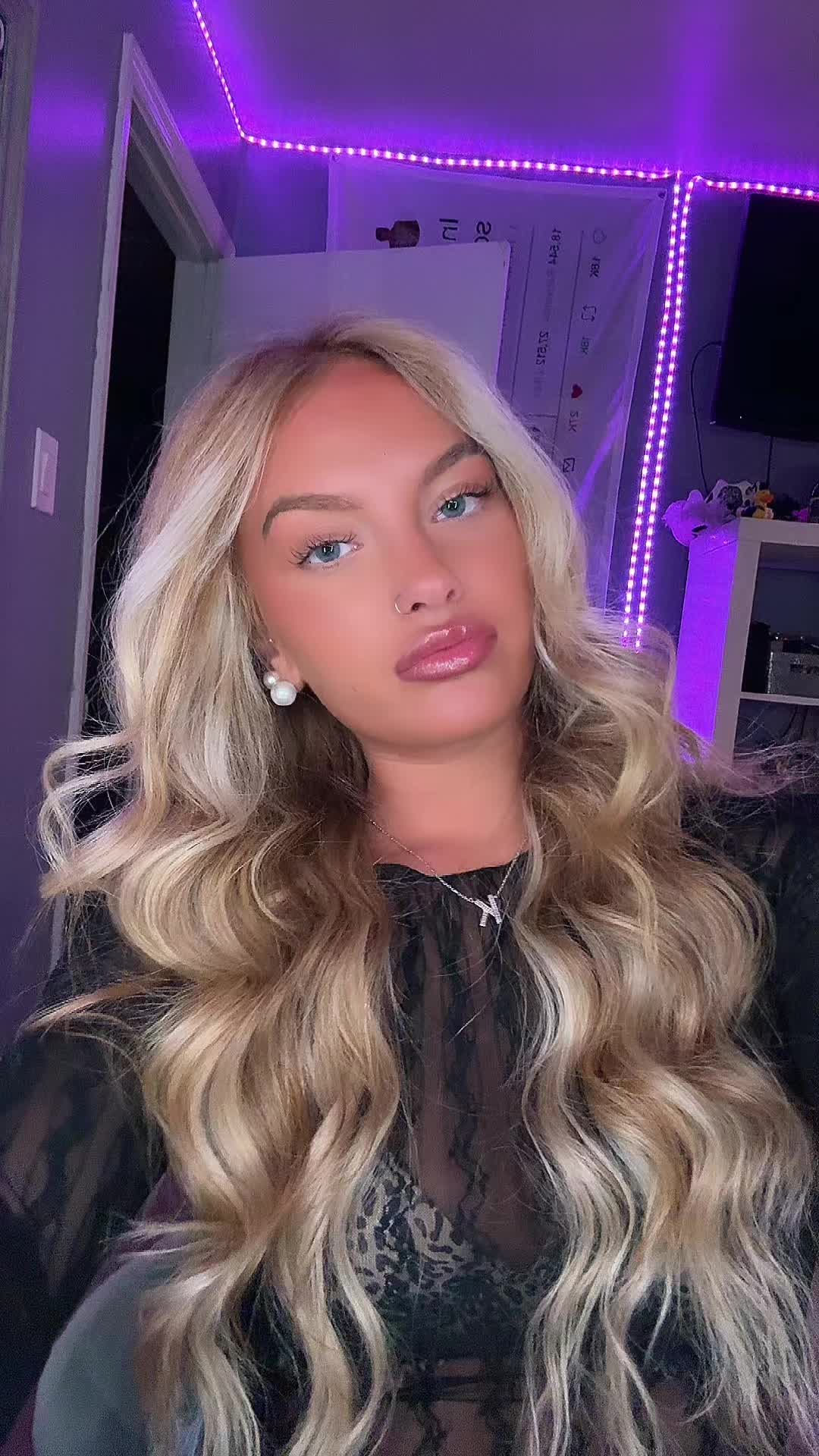 @kylee jordan💋