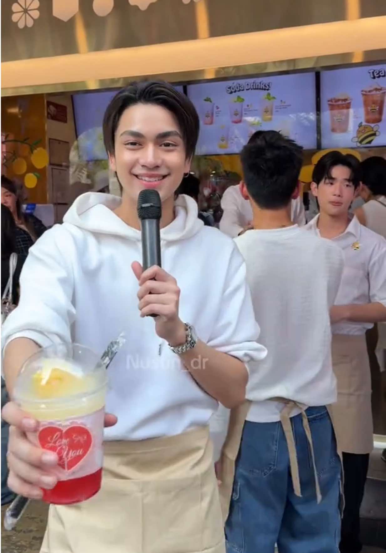@☀️SUN (ดวงอาทิตย์☀️)