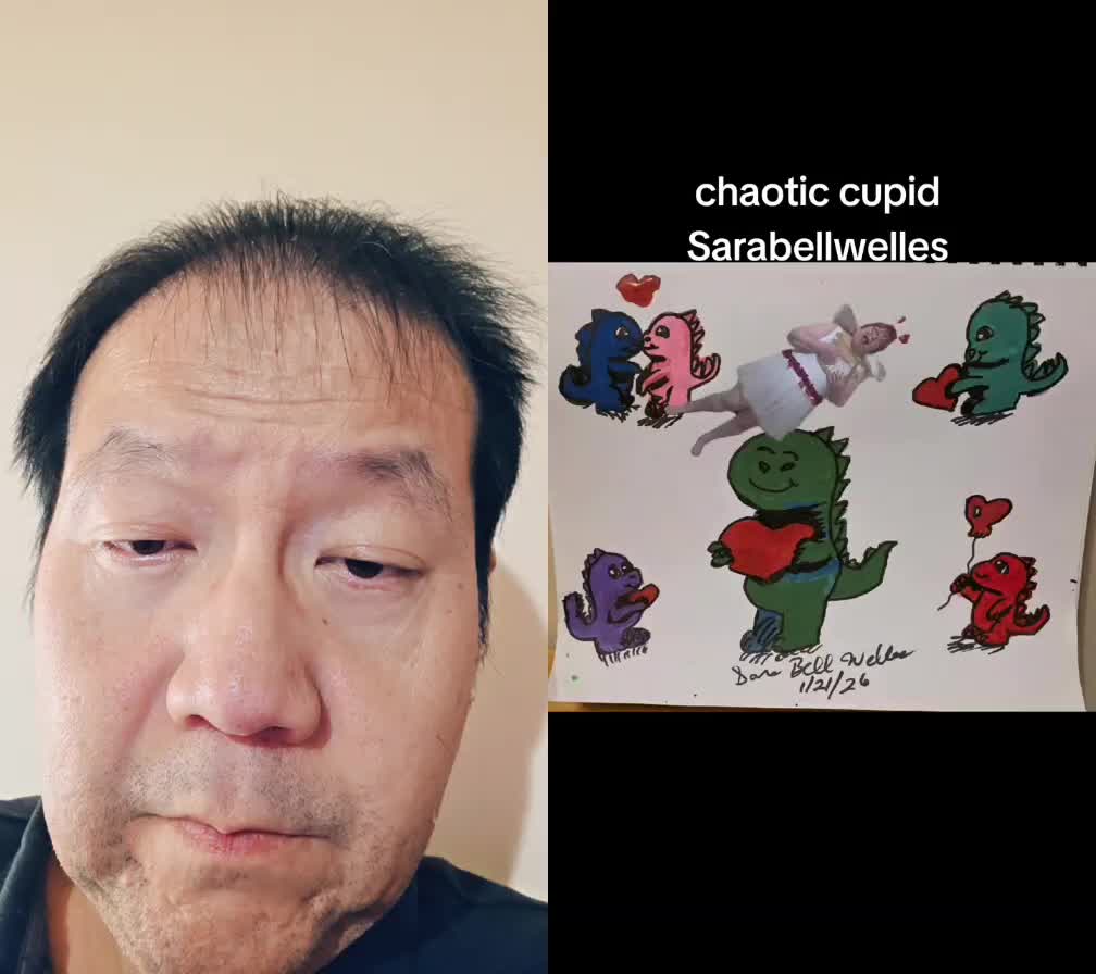 @Chan Hu