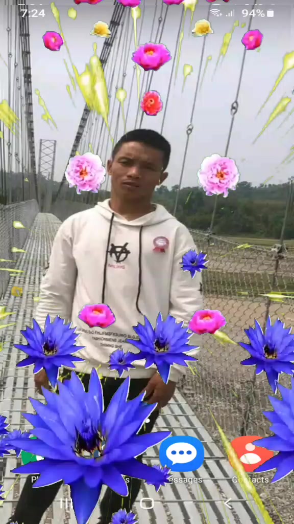 @chamling kto ma