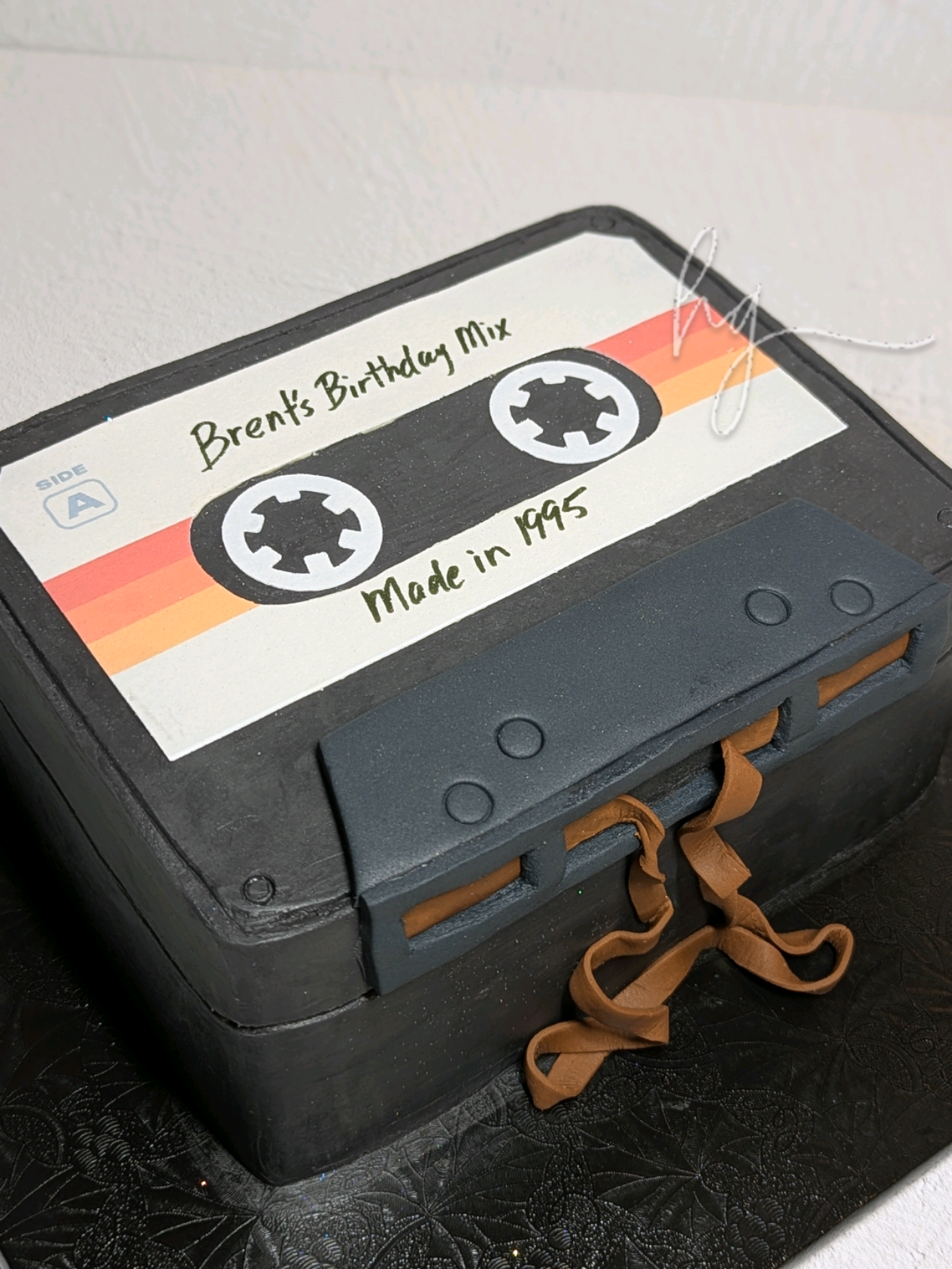 @HG Cake Design
