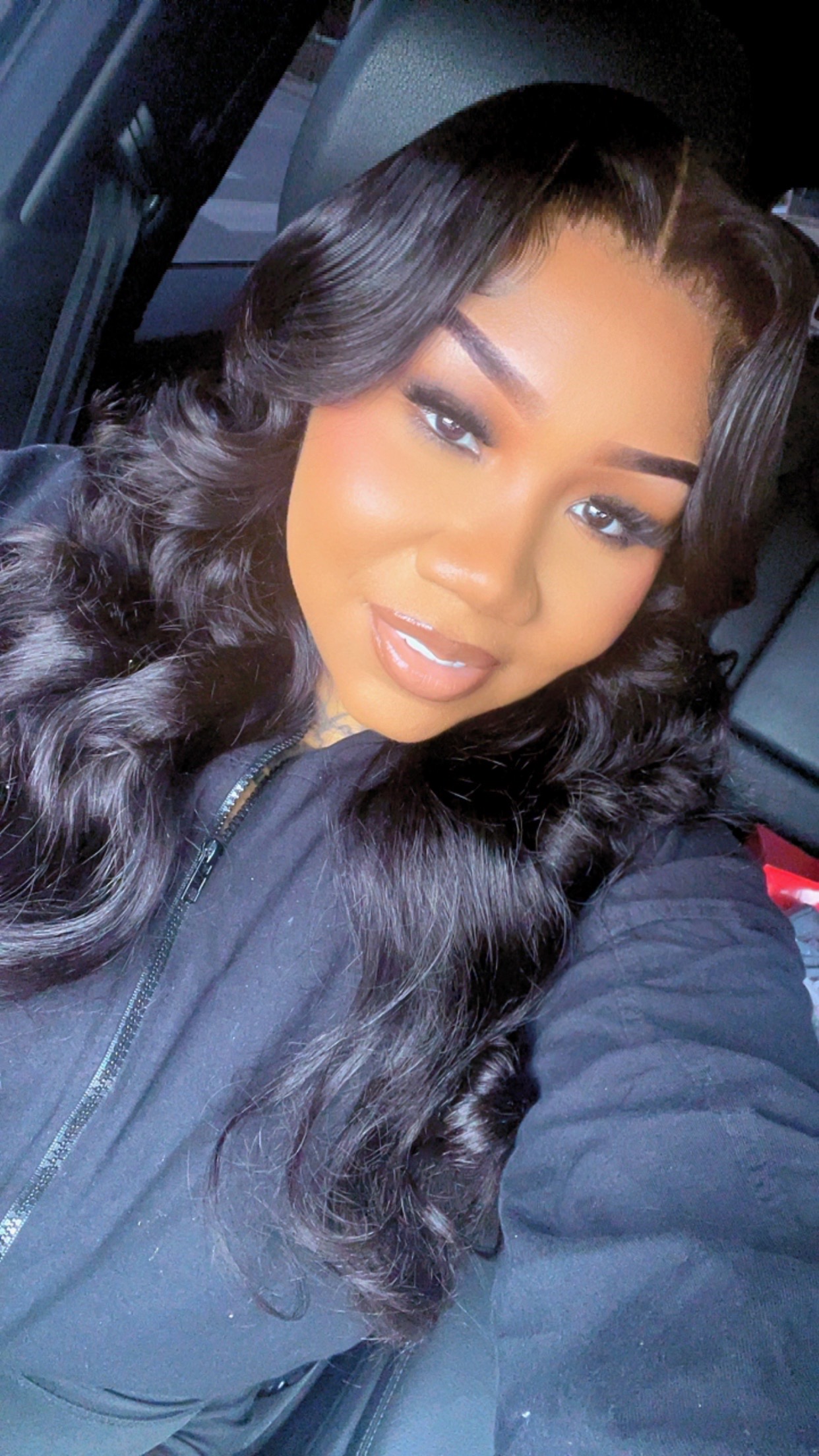 @👩🏽&zwj;⚕️ NurseBae 👩🏽&zwj;⚕️🎓🩺🩺