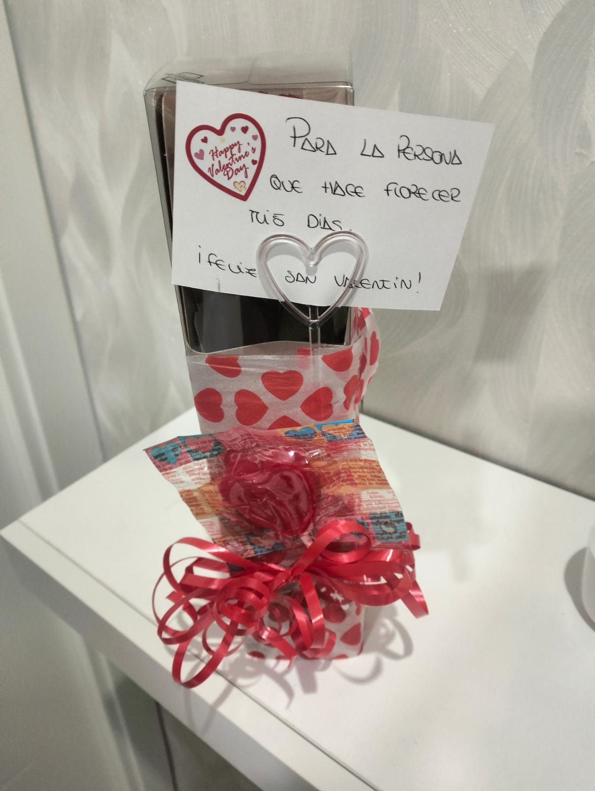 @Alba castro