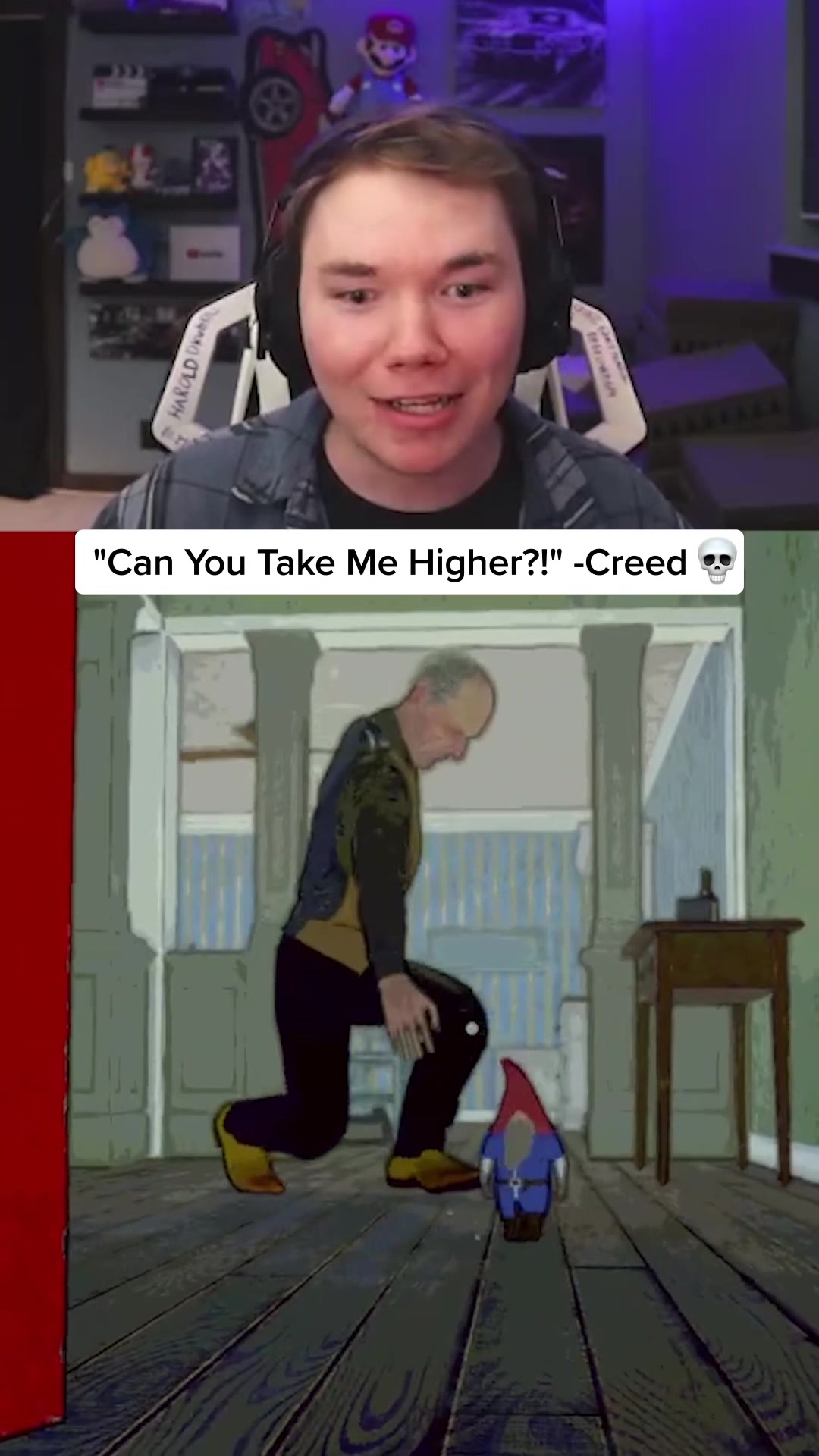 @LionHimself