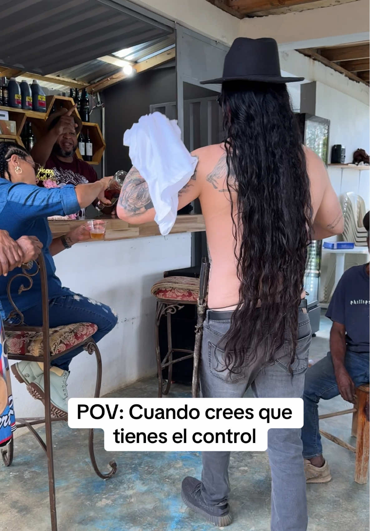 @Fari Reyes