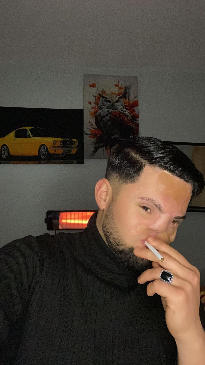 @D🫵EVRAN
