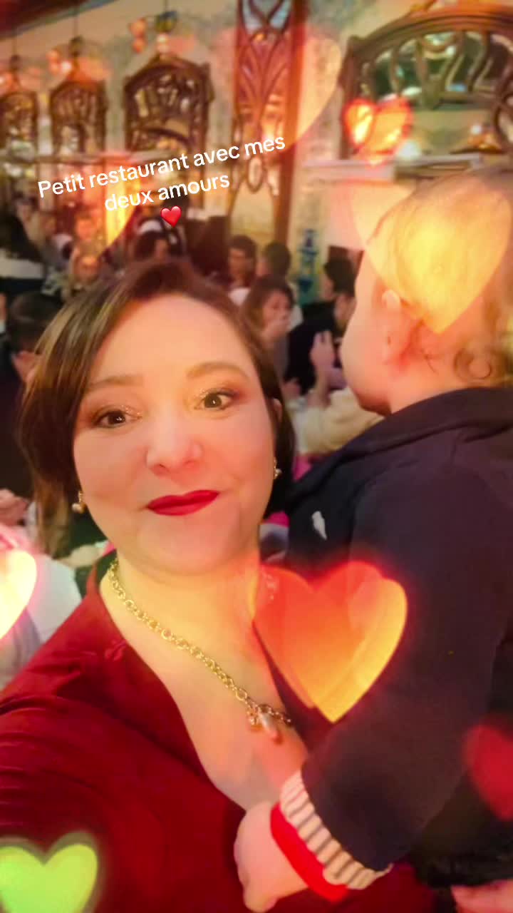 @Une kabyle &agrave; Paris