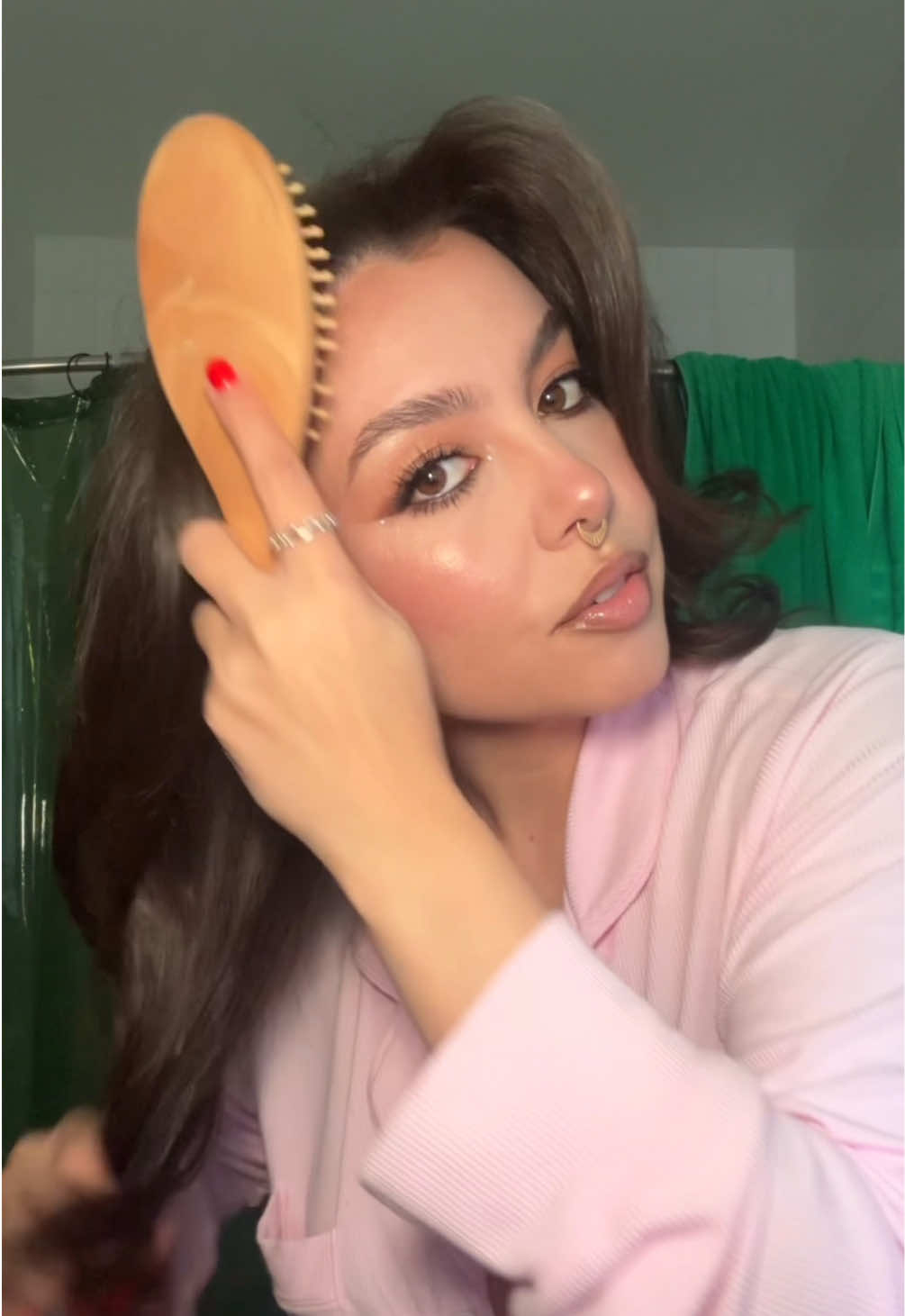 @Nicole Lynnea