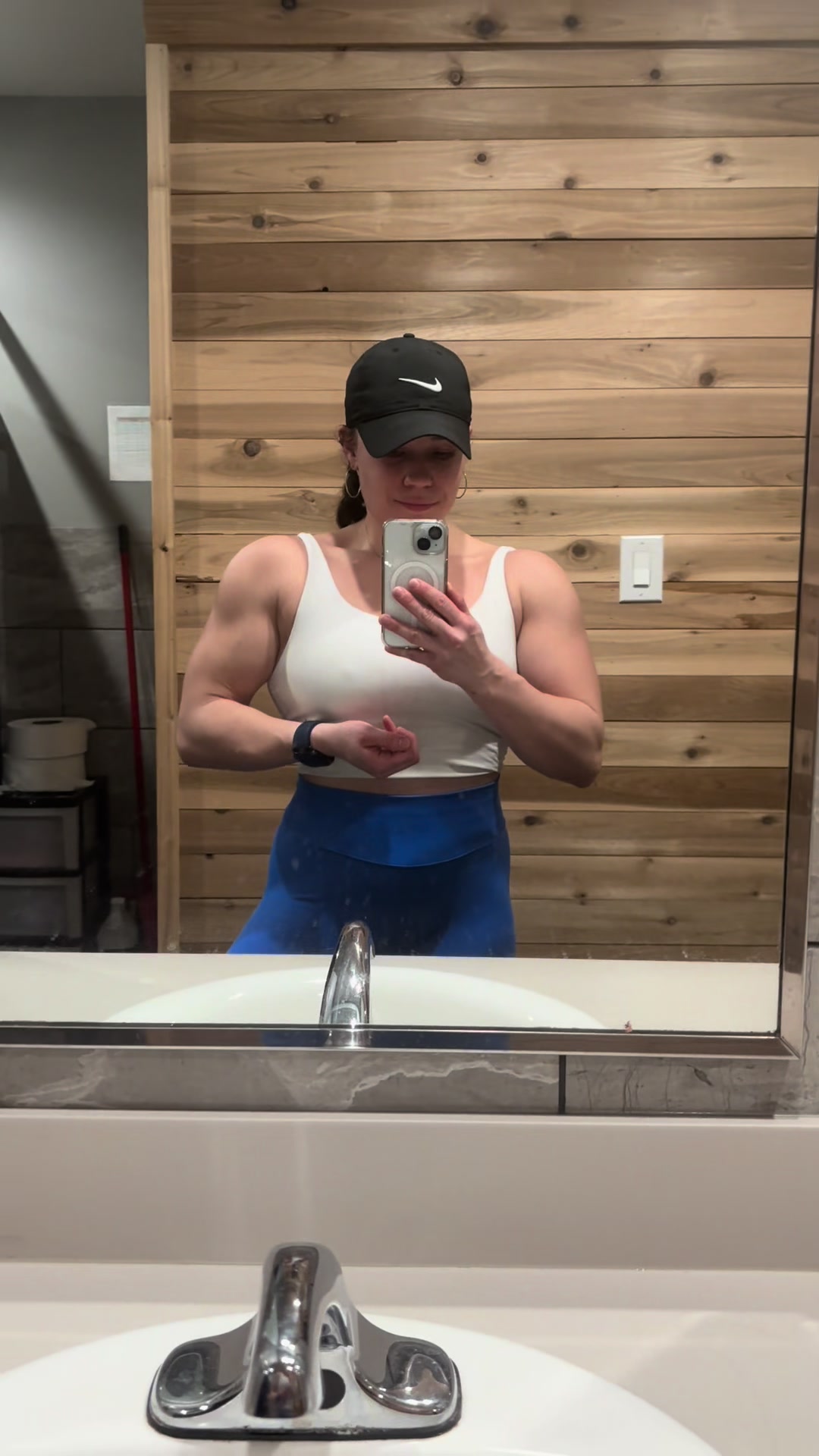 @Riley | IFBB Wellness Pro🌐
