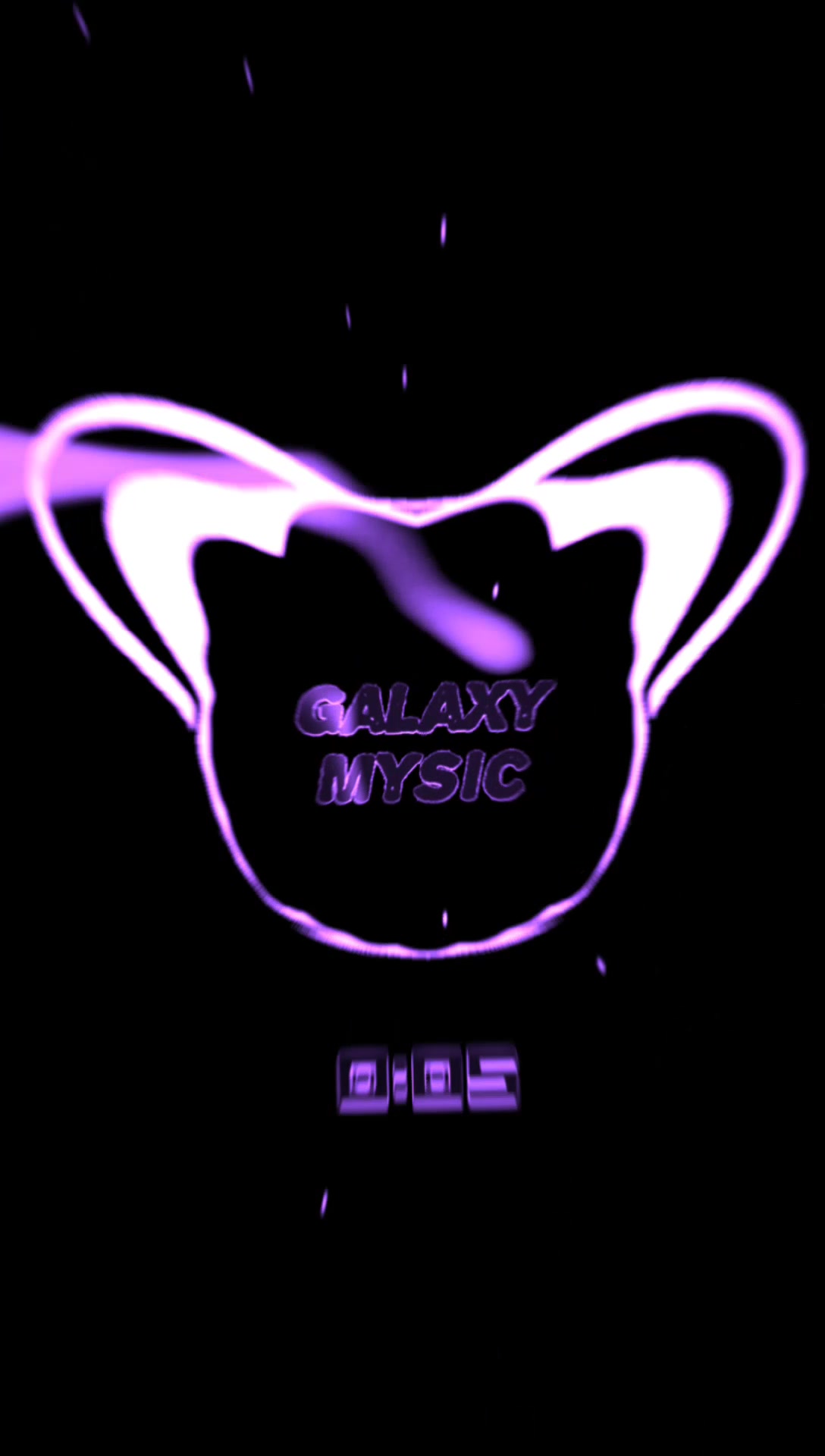 @Galaxy Mysic