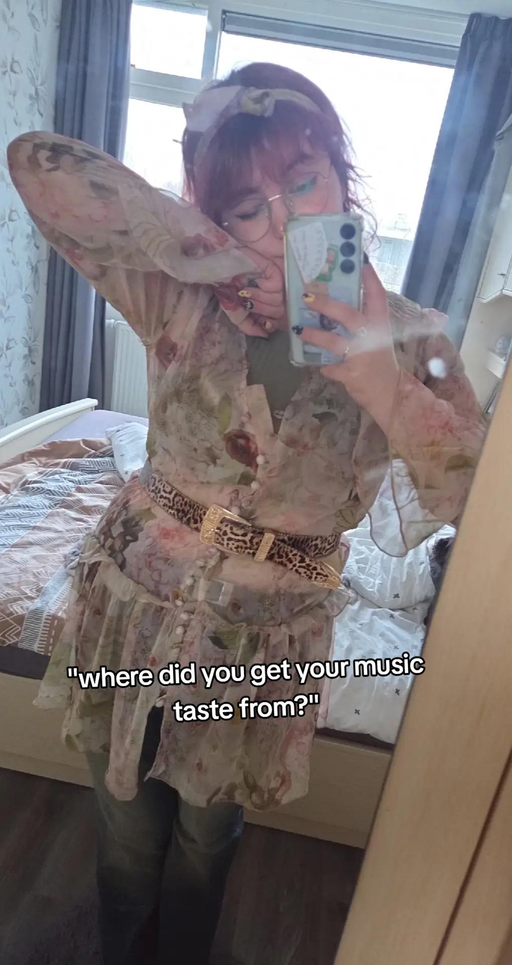 @JUJU'S WIFE.