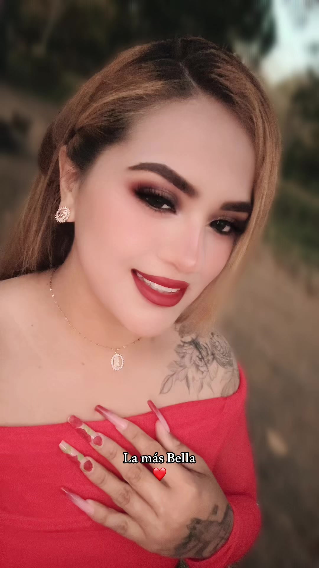 @❤️✨🇳🇮Fernandita soza✨🇳🇮❤️
