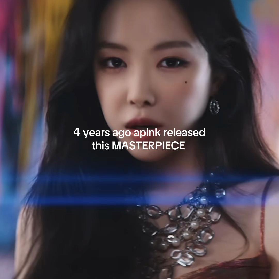 @4EVER APINK