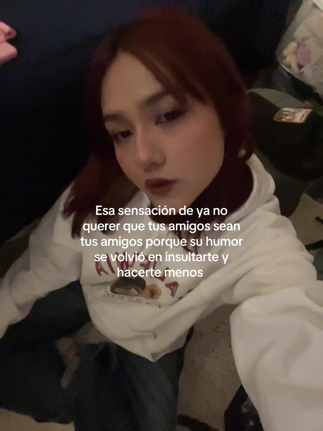 @Problemas familiares