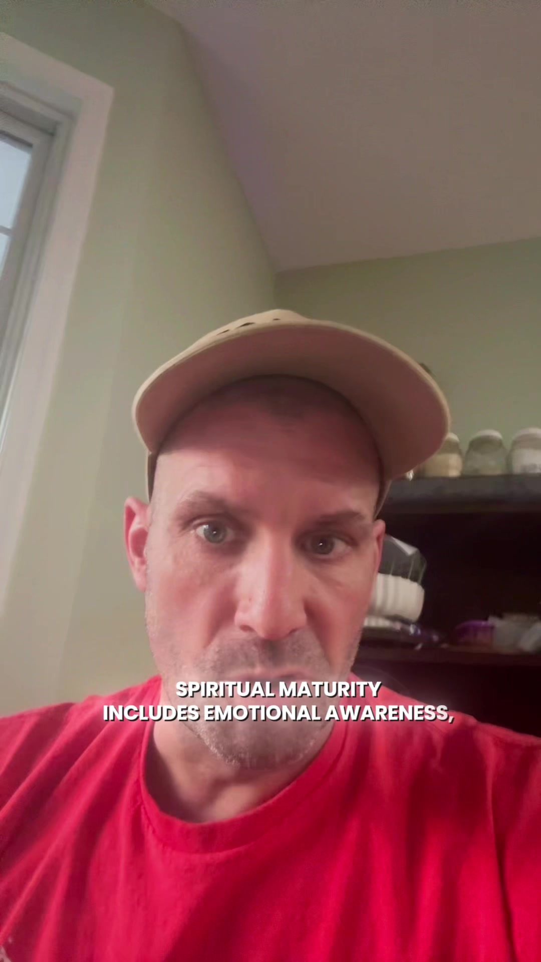 @Pastor Erik Unfiltered