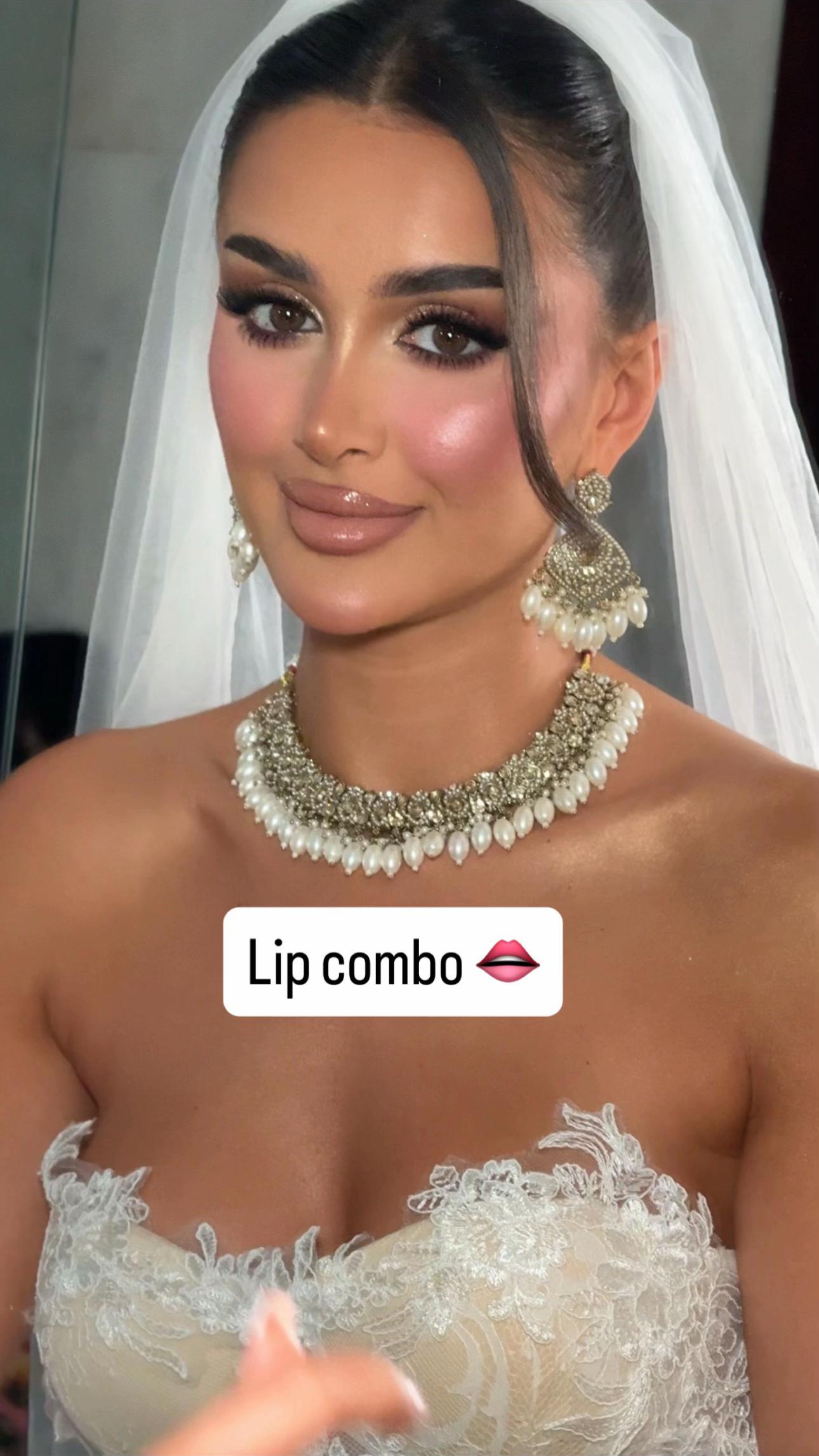 @ميكب By شوق ✨🇦🇪