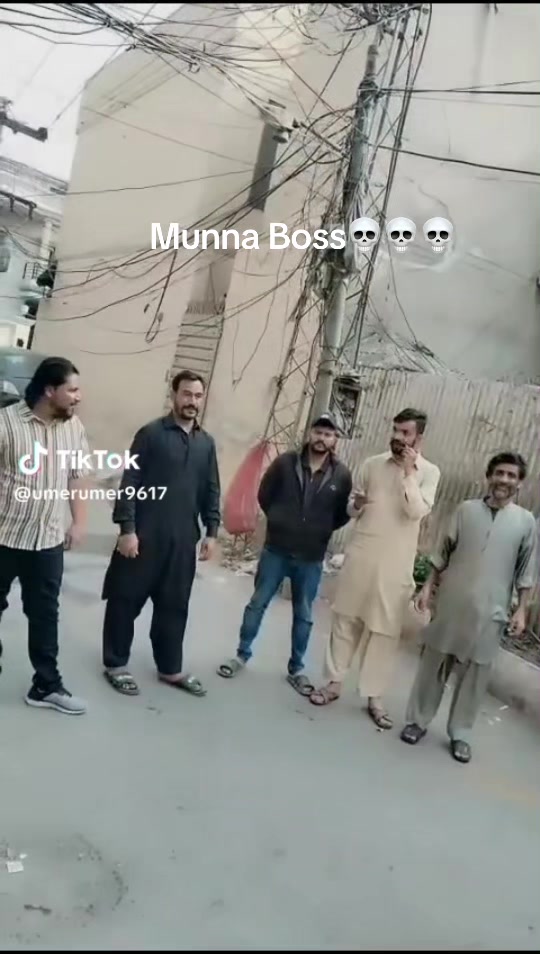 @Munna