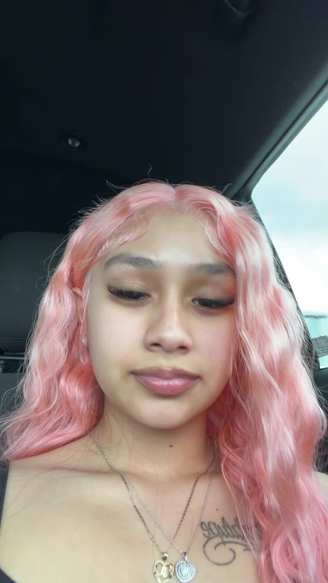 @Alexis Nicole