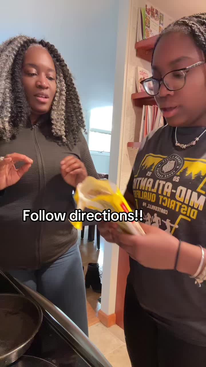 @Kia Baker