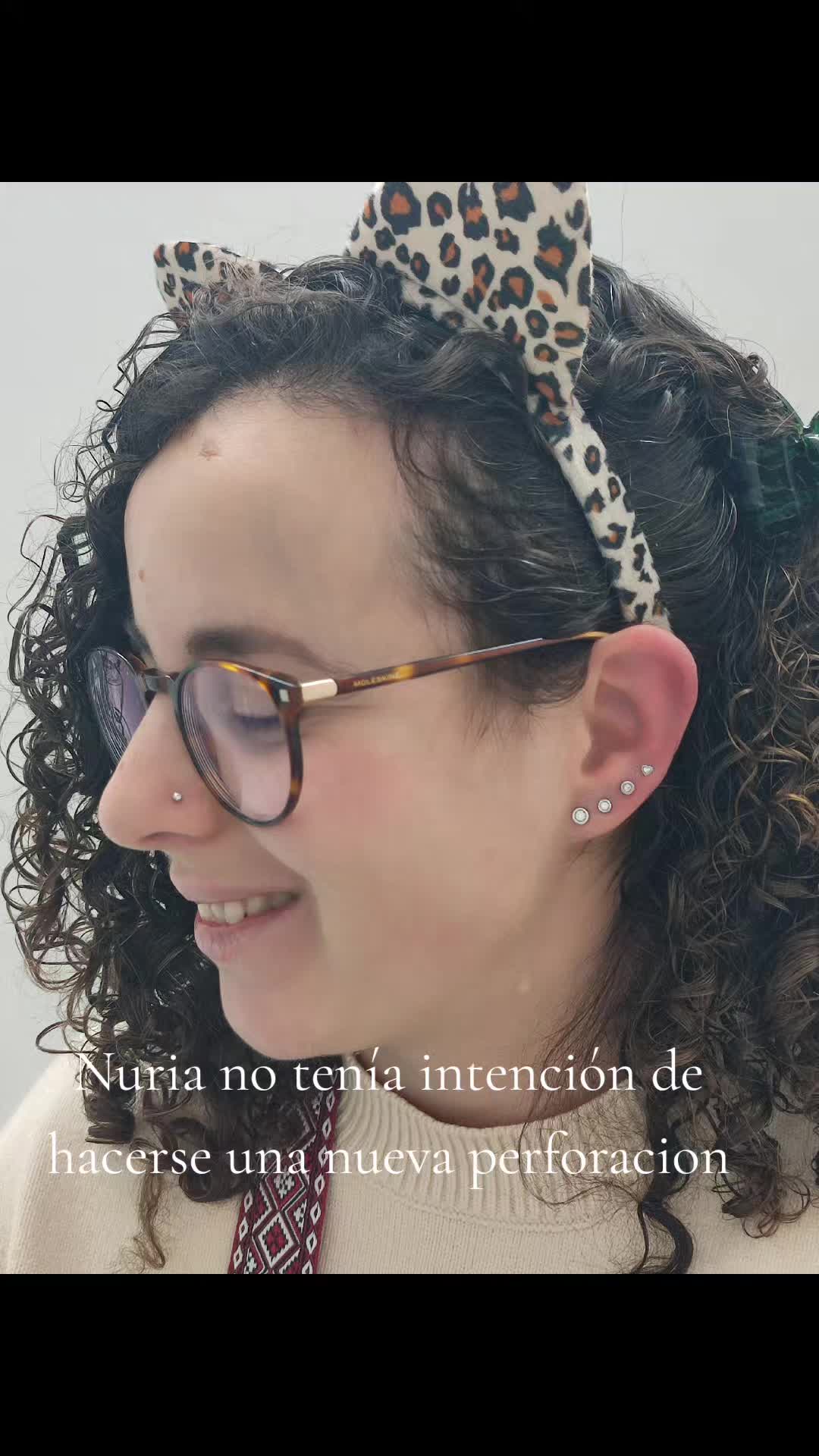 @Fine Art Piercing