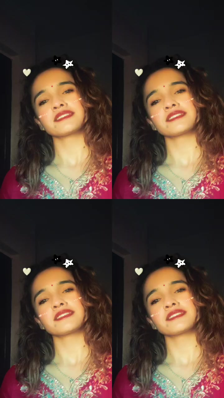 @🌙🌸