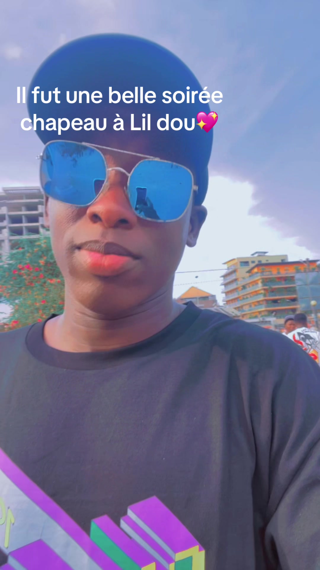 @ANGELO LA D&Eacute;BOUILLE 🇨🇮🇨🇮😘