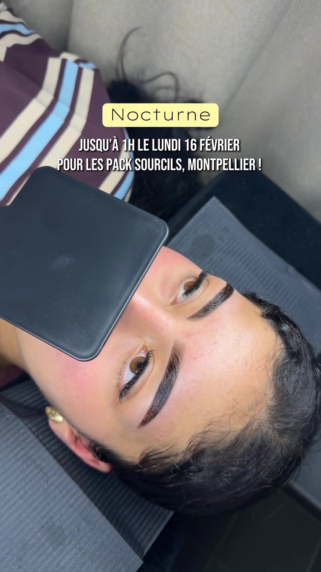 @beautyslem BROW