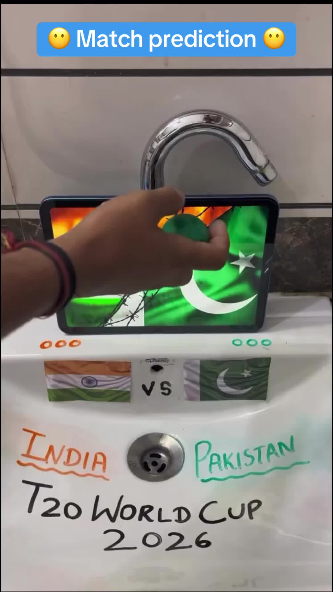 @Cricket Punjab 🔵