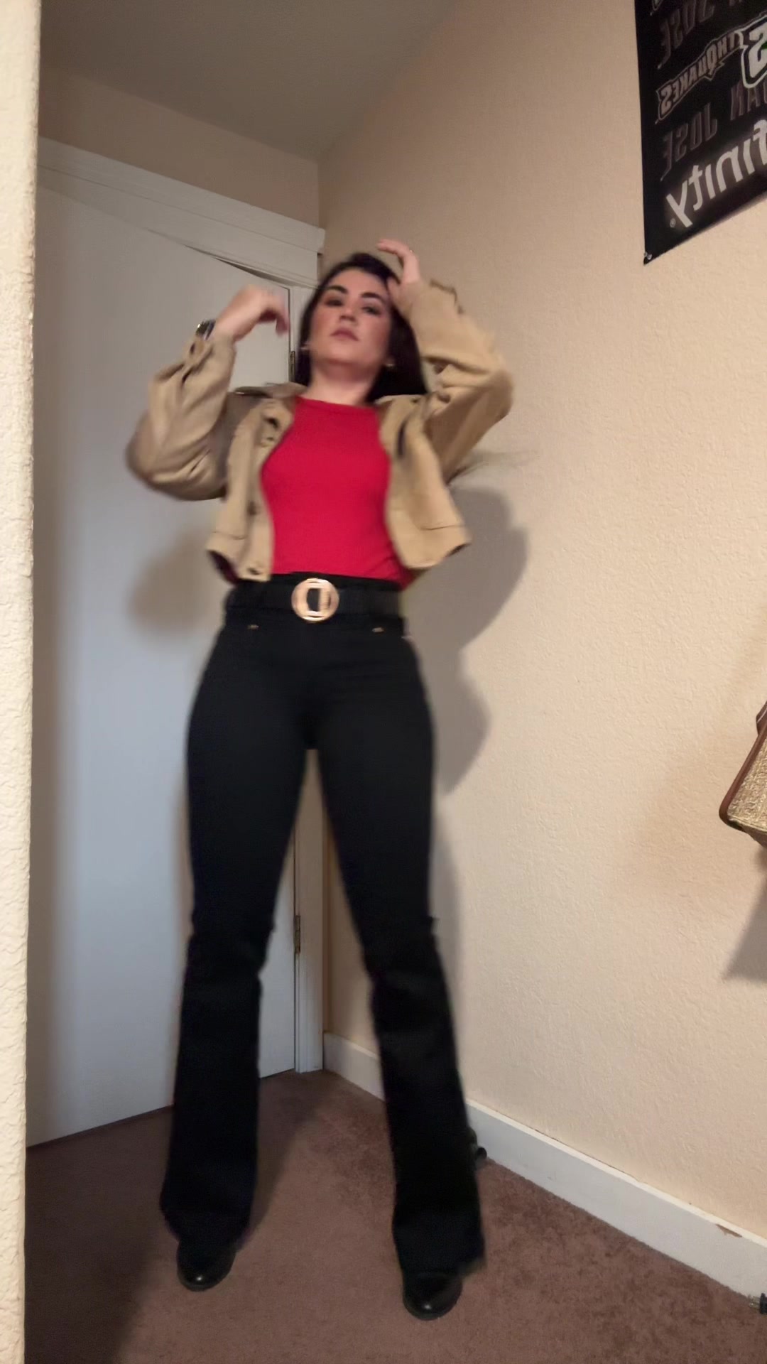 @Gabyarell