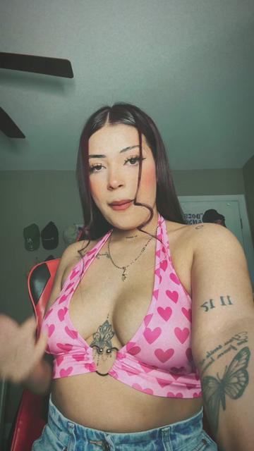 @⚡️💥 bratz doll 🍒🫧🐈