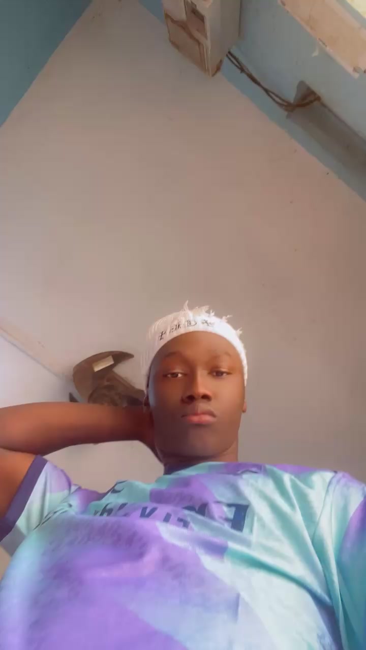 @Seydou Fomba