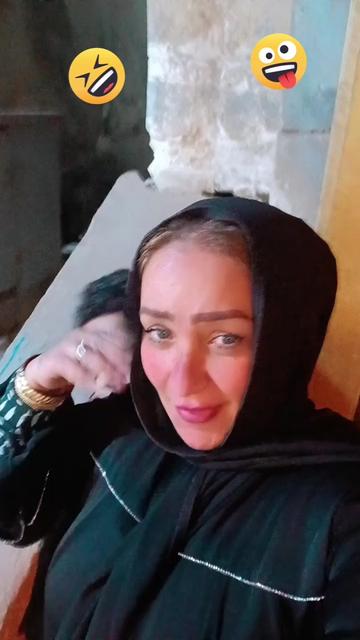 @ام هاشم