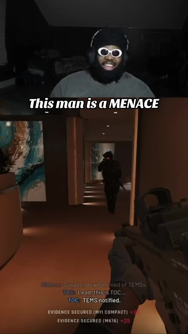@ItsTmaine