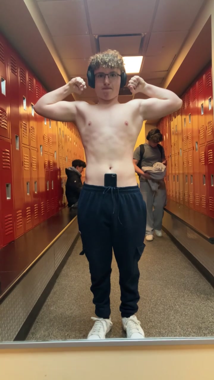 @Lynch lifts