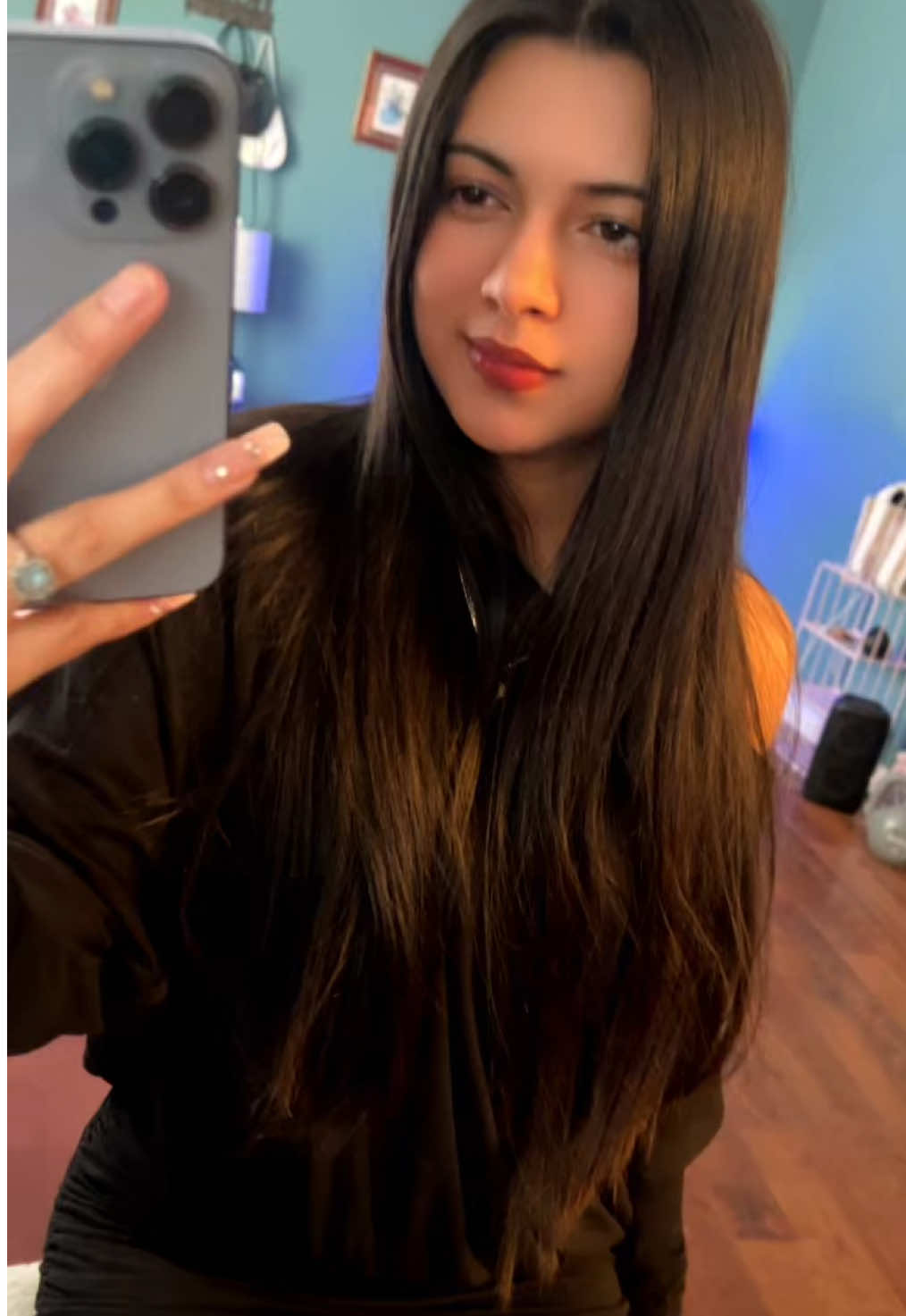 @Yosari Gonzales❤️
