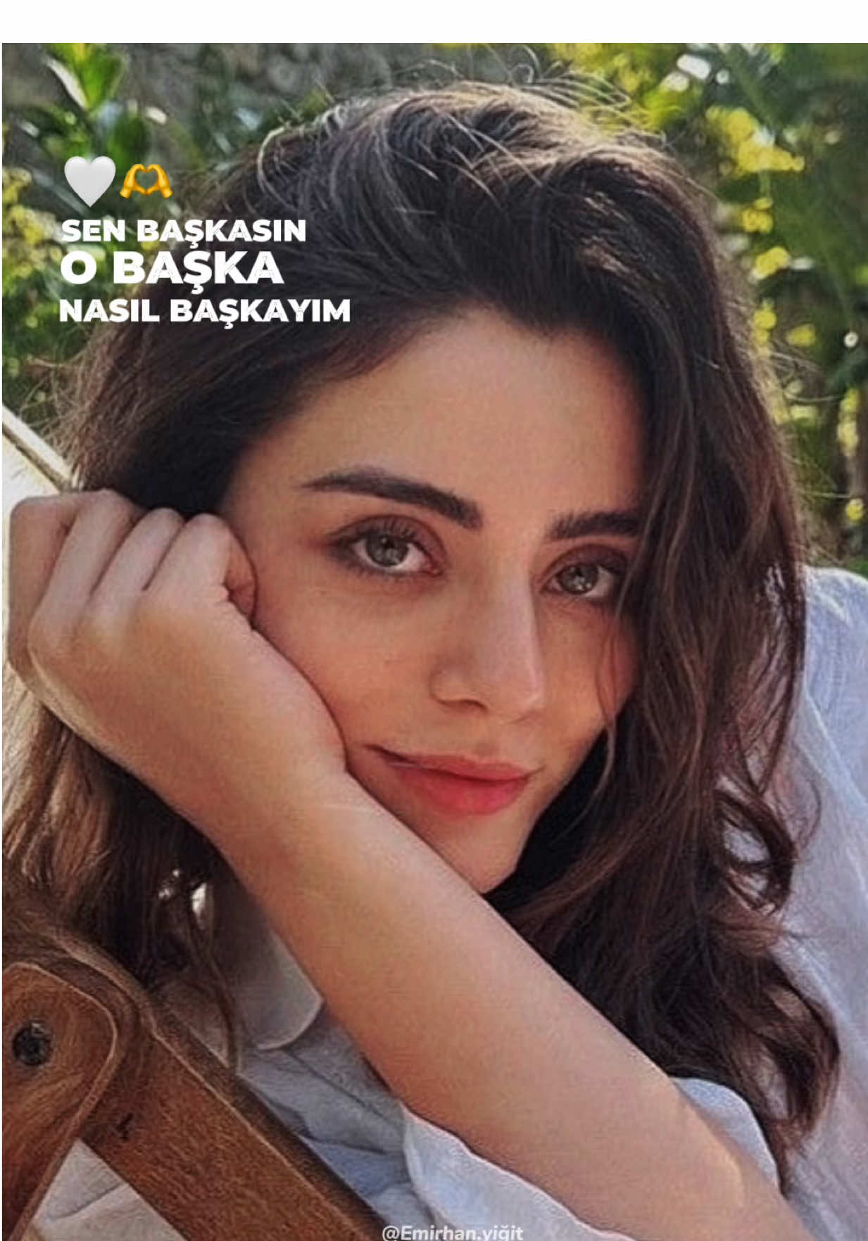 @Sıla T&uuml;rkoğlu