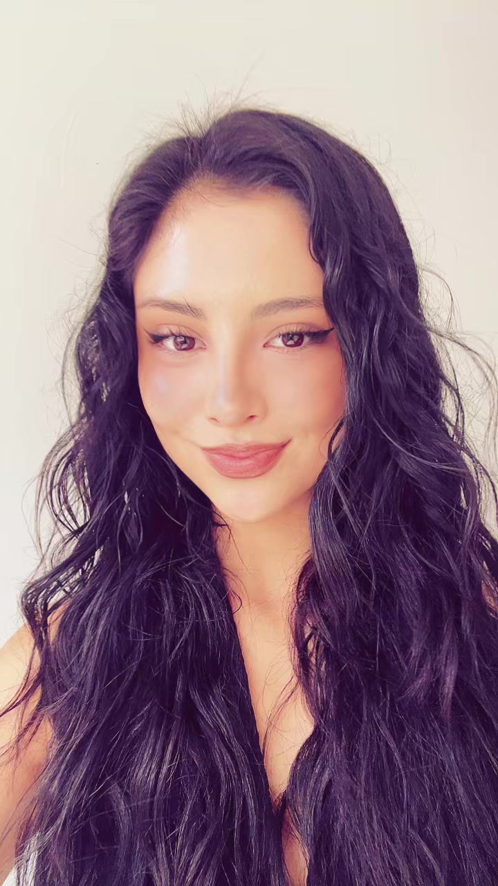 @Camila Mosquera