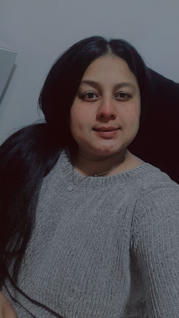 @chiqui❤