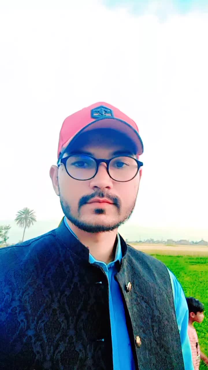 @Mr. Muzamil