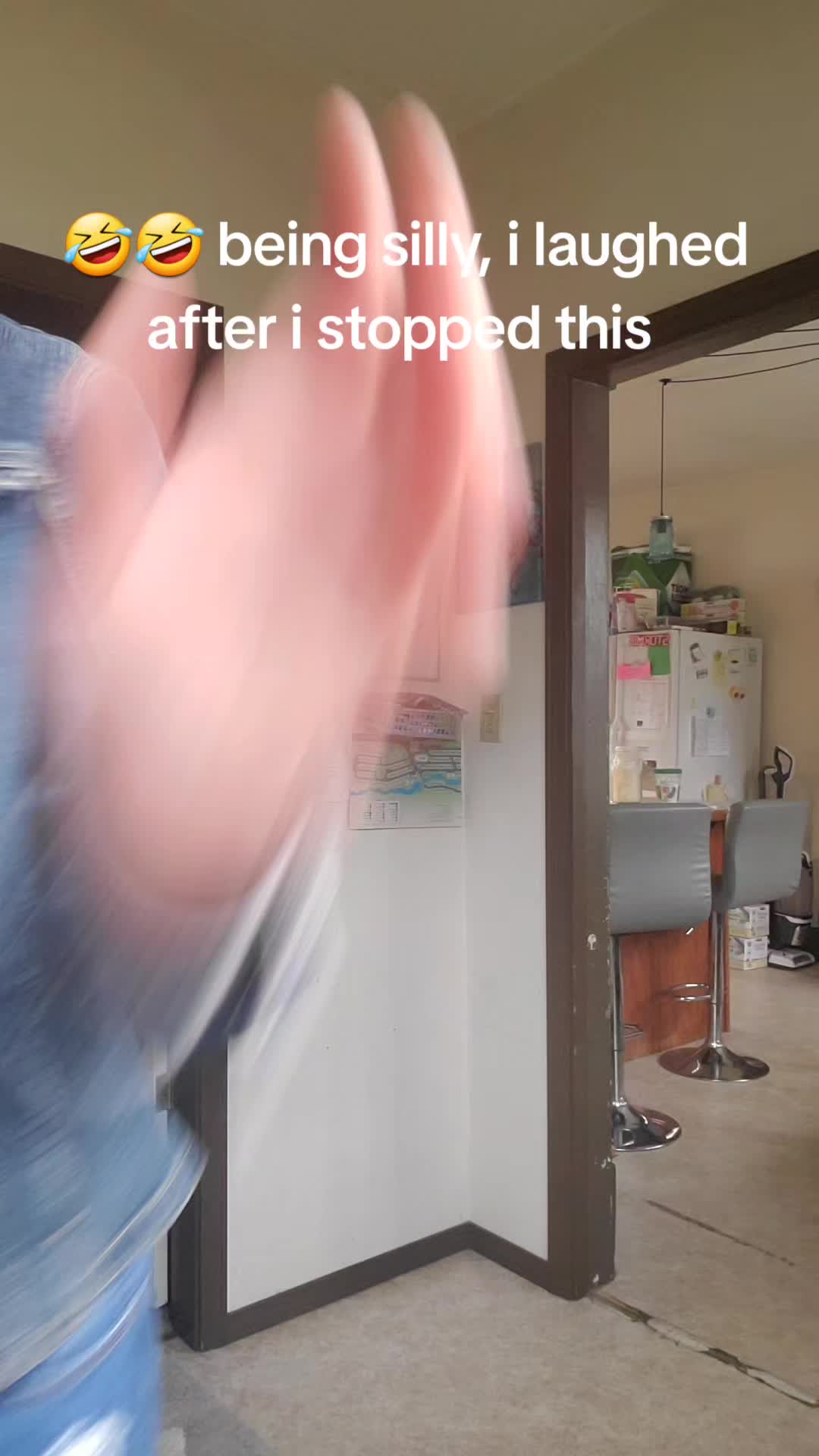 @Stormie