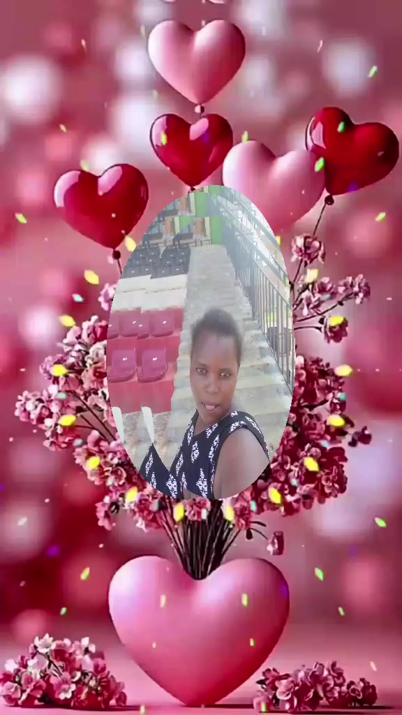 @JULIA KAMAU