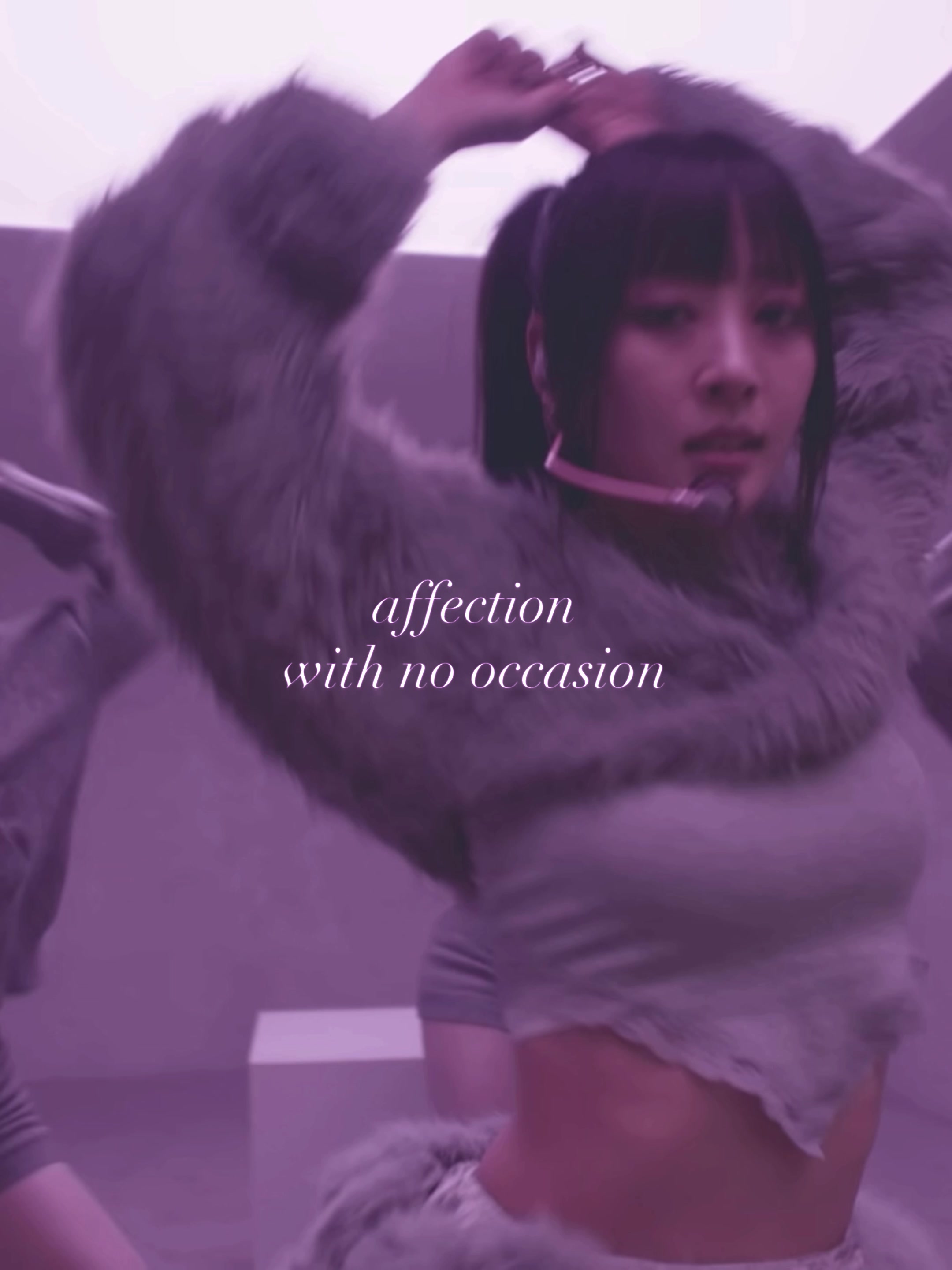 @momo's bangs ☆
